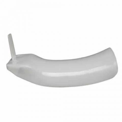 CRF150R'07-26 - UFO Mud Guard