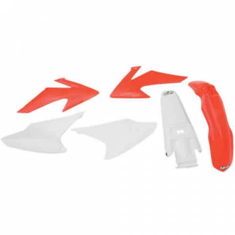 CRF230F'08-14 - UFO Plastics Kit