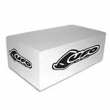 CRF250R'10 - UFO Plastics Kit