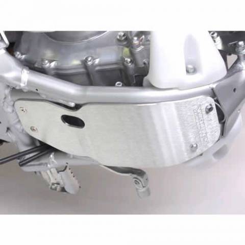 CRF150R'07-25 - Works Connection Skid Plate