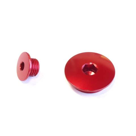 CRF250L Rally'17-20 - Works Connection Engine Plug Kit
