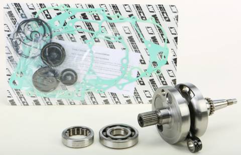 CRF250R'04-09 - Wiseco Bottom End Kit