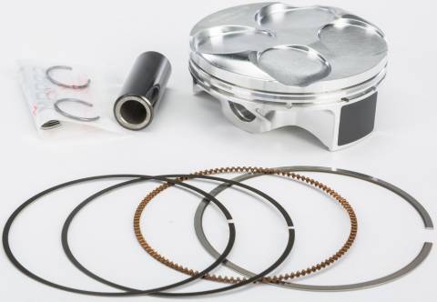 CRF250R'16-17 - Wiseco Racer Elite Piston Kit