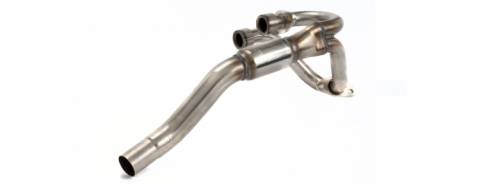 XR650L'93-25 - FMF PowerBomb Header