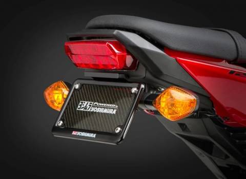 Grom-'17-20 - Yosh Fender Eliminator Kit