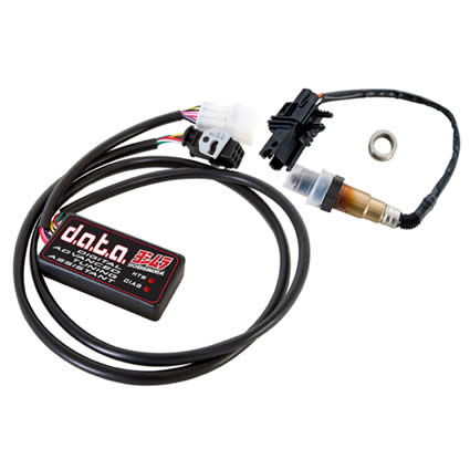 Yoshimura Data Tuner Box