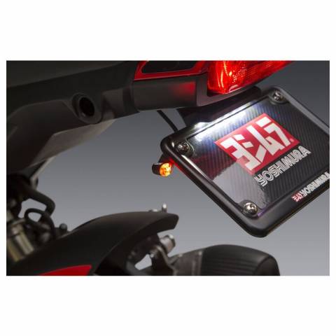 Yoshimura Micro 4-Wire LED Turn Signal Kit