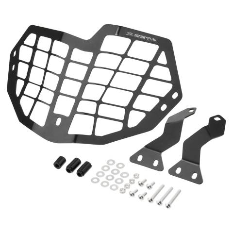 CRF300L Rally'21-26 Zeta Head Light Guard