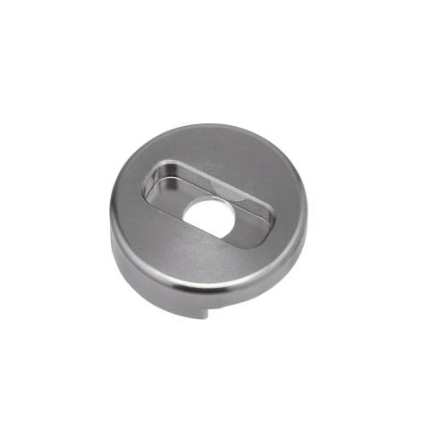 Zeta Armor Handguard Option Bar End Plugs