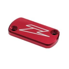 CRF250L'12-20 - Zeta Rear Master Cylinder Cover