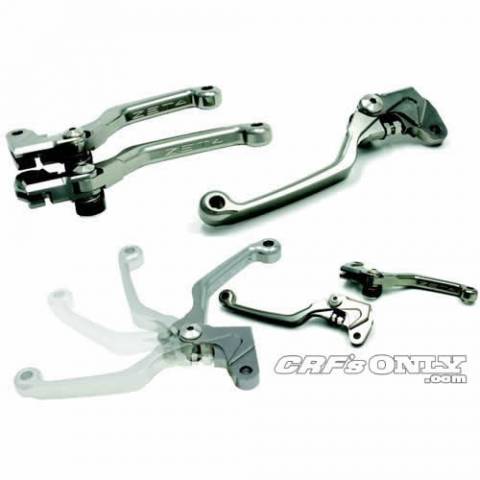 CRF230F'03-19 - Zeta Pivot Clutch Lever