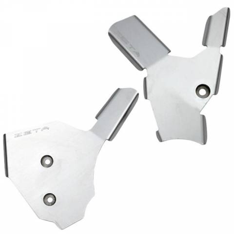 CRF150R'07-25 - Zeta Aluminum Frame Guards