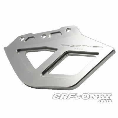 Zeta Billet Chain Guard Brace