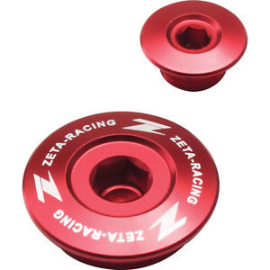 CRF300L'21-25 - Zeta Engine Plugs