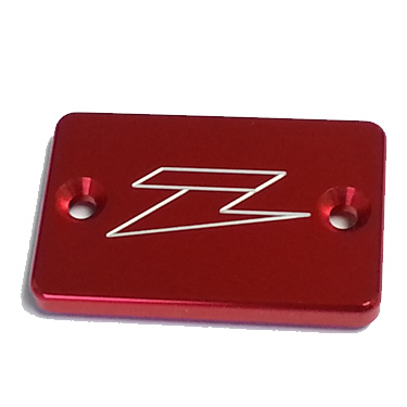 CRF250L Rally'17-20- Zeta Front Master Cylinder Cover