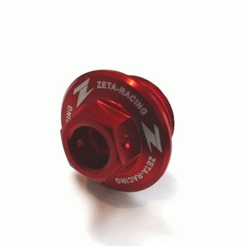 CRF300L Rally'21-25 - Zeta Oil Fill Plug