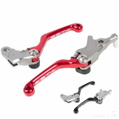 Main image of item: CRF300L'21-25 - Zeta Pivot Lever Set CP