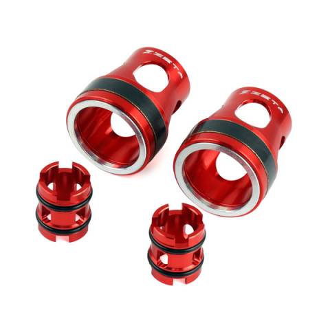 CRF250R'18-20 - Zeta Front Lowering Kit