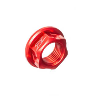 Zeta Front Axle Nut