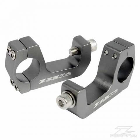 Zeta U-Clamp Handguard Mount