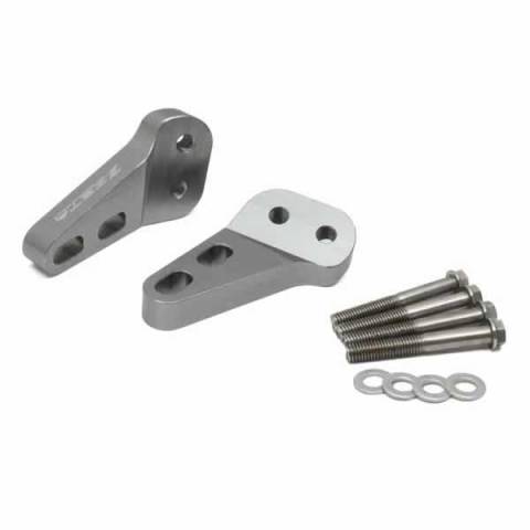 Zeta Front Mounts