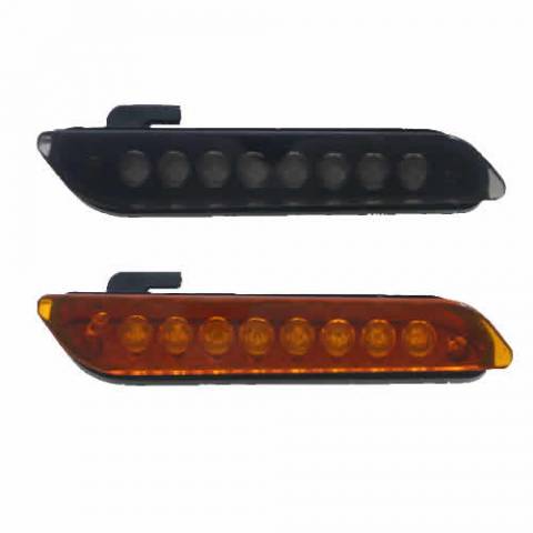 Zeta Flasher Hand Guard Shield