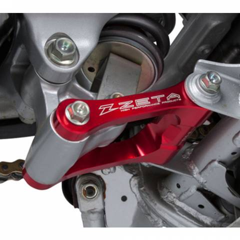 CRF250L Rally'17-20 - Zeta Lowering Link