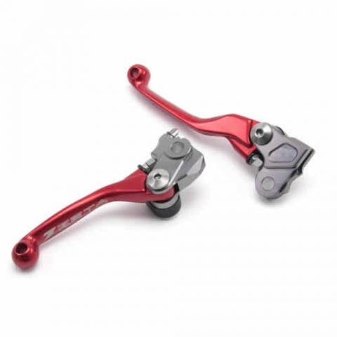 CRF250R'07-24 - Zeta Pivot FP Lever Set