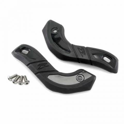 Zeta Replacement Pro Armor Hand Guard Bumpers