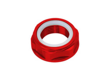 Main image of item: Zeta Rear Axle Nut