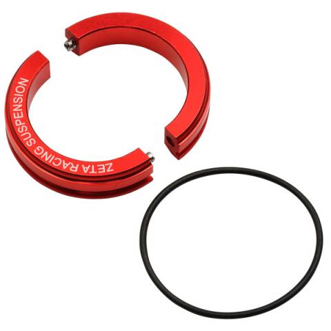CRF450L/RL'19-25 - Zeta Rear Suspension Lowering Kit