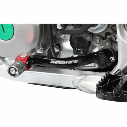 CRF300L Rally'21-25 - Zeta Revolver Shift Lever