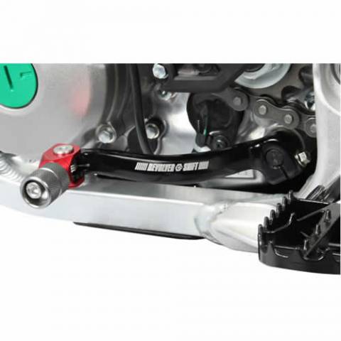 CRF300L Rally'21-25 - Zeta Revolver Shift Lever