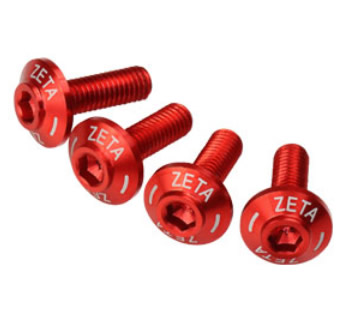 Screen Bolt Set